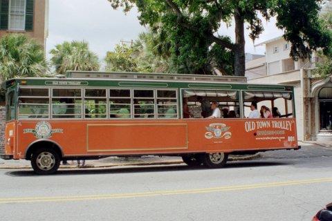 B3. CITY TOUR BUS